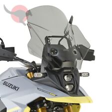 Cupolino parabrezza givi usato  Milano