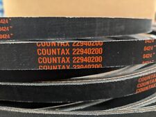 22940200 genuine countax for sale  NEWPORT