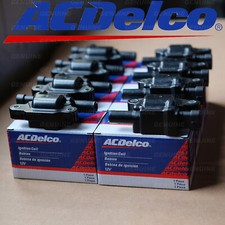 Genuine 8pcs ignition for sale  Whitestown