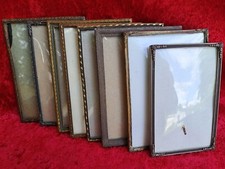 Schöne alte bilderrahmen gebraucht kaufen  Essen