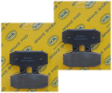 Front brake pads for sale  Lisle