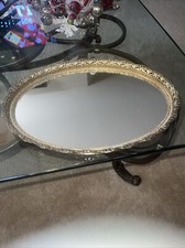 Vintage oval gold for sale  Austin