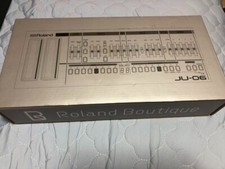 Roland sound module d'occasion  Expédié en Belgium