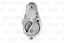 Valeo 438072 démarreur d'occasion  Breuilpont
