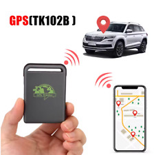 Gps tracker auto usato  Acerra