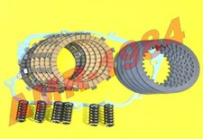 Kit dischi frizione usato Kit dischi frizione usato  Macerata