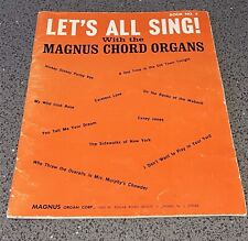magnus organ for sale magnus organ for sale MARKET RASEN