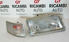 Fiat ducato faro usato  Ariano Irpino