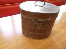 Boite chapeaux victorienne d'occasion  Gondrecourt-le-Château
