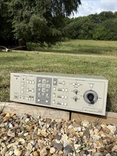 Panasonic matrix switcher for sale  LINCOLN