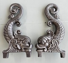 Cast iron koi for sale  Clarksville