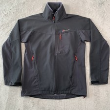 Berghaus jacket mens for sale  COALVILLE