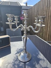 Good candelabra iron for sale  SOUTH SHIELDS