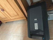 Scanjet 4050 . gebraucht kaufen  Mainz