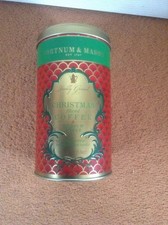 fortnum mason coffee for sale  STOKE-ON-TRENT