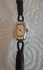 Montre femme mécanique d'occasion  Dole