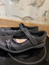 Clarks girls size for sale  YORK