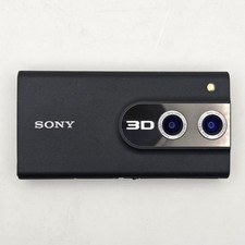 Câmera Filmadora Sony Bloggie Vídeo Imagem MHS-FS3 3D/2D Testada comprar usado Câmera Filmadora Sony Bloggie Vídeo Imagem MHS-FS3 3D/2D Testada comprar usado  Enviando para Brazil