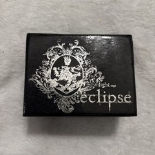 Twilight saga vhtf for sale  Tenino