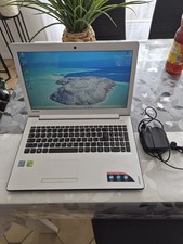 Portable lenovo 7200 d'occasion Portable lenovo 7200 d'occasion  Rethel