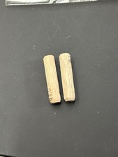 Qty wooden dowels d'occasion  Expédié en Belgium