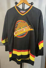 Vintage ccm vancouver for sale  Kent