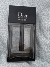 Dior homme intense gebraucht kaufen  Schwäbisch Hall