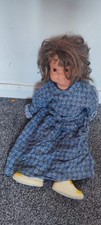 Vintage jesmar doll for sale  CAMBERLEY