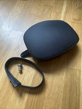 Harley davidson soziussitz gebraucht kaufen  Kiel