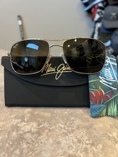 maui jim sunglasses for sale  Elkhart