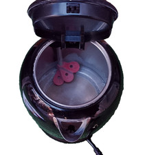 teal kettle for sale  CLACTON-ON-SEA
