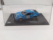 1974 alpine renault d'occasion  Expédié en Belgium