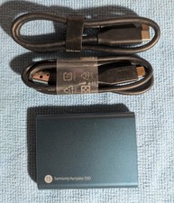 Samsung 500gb portable for sale  Omaha
