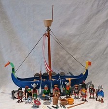 A25 playmobil wikinger gebraucht kaufen  Bous