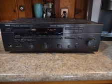 Yamaha v701 natural for sale  Hutchinson