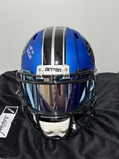 Laporta williams signed for sale  Riverside