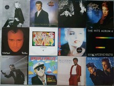 Vinyl records job for sale  SCARBOROUGH