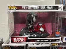 Funko pop venom for sale  Las Vegas