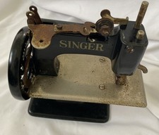 Singer miniature sewing for sale  San Clemente