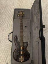 Ibanez btb1605 premium for sale  ILKESTON