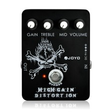joyo deluxe crunch pedal for sale joyo deluxe crunch pedal for sale Hebron