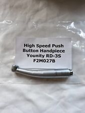 High speed push for sale  MANCHESTER