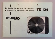 Original vintage 124 d'occasion  Expédié en Belgium