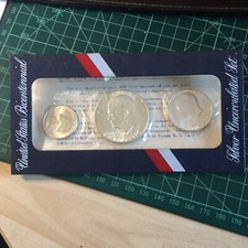 Usa bicentennial silver usato  San Bonifacio