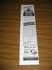 1950 print cooper for sale  Sterling Heights