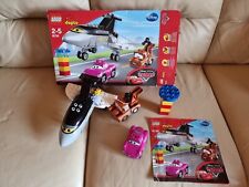 Lego duplo disney usato  Cerveteri