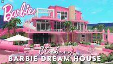BLOXBURG MANSÃO BARBIE MODERNA!CONSTRUTOR RÁPIDO E DETALHADO POR PREÇO BARATO comprar usado  Enviando para Brazil