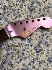 Squier classic vibe for sale  LONDON
