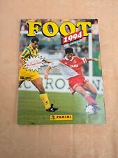 Album panini football d'occasion  Burie