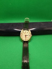 Orologio lucerne swiss usato  San Giuliano Milanese